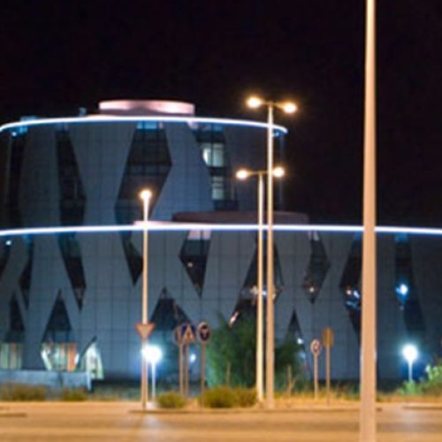 EdificioElFresnoSlide 2
